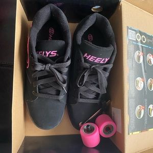 Heelys